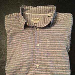 Jack Wills shirt